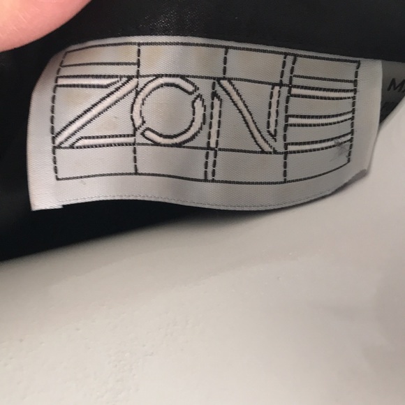 Zone blouse - Picture 6 of 11